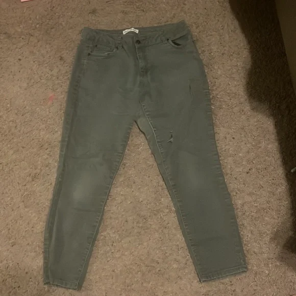 Jeans - Picture 2 of 2